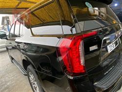 جي ام سي يوكون